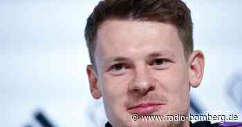 Nagelsmann streicht Torwart Nübel aus EM-Kader