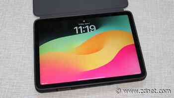 The best iPad Air cases of 2024: Expert tested