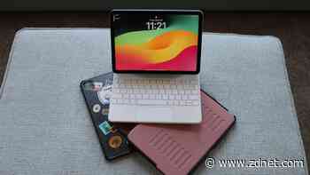 The best iPad Air cases of 2024: Expert tested