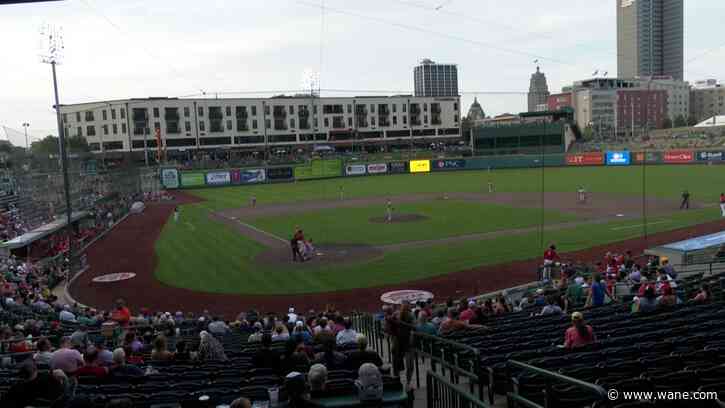 Calling all Swifties, TinCaps play Taylor Swift-themed game