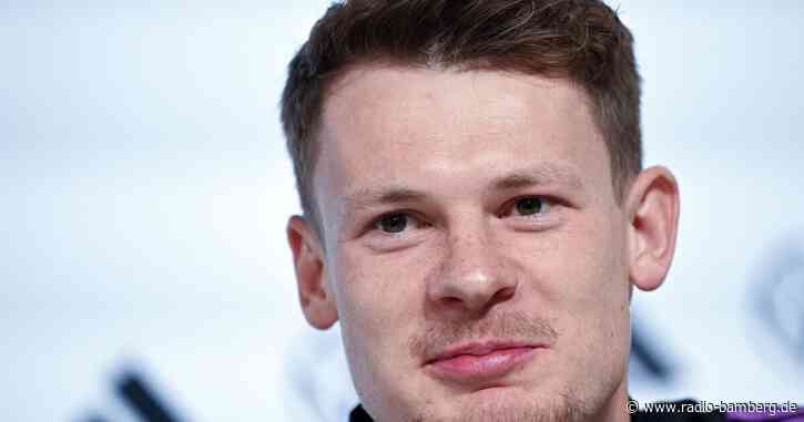 Nagelsmann: Stuttgarts Torhüter Nübel nicht im EM-Kader