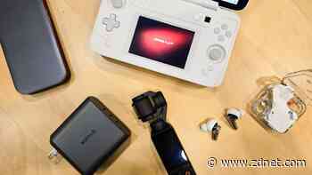 Traveling this summer? Don't forget to pack these gadgets in your carry on