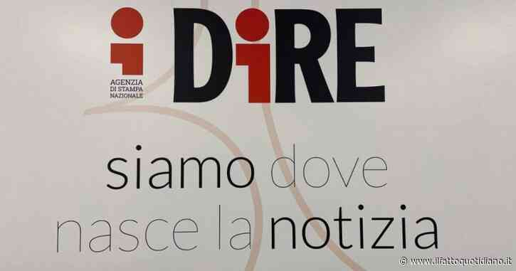 Nuovi licenziamenti all’agenzia Dire, la denuncia dei sindacati: “L’azienda non intende dar seguito all’accordo raggiunto”