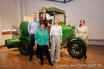 Vom Wegwerfen und Wertschätzen