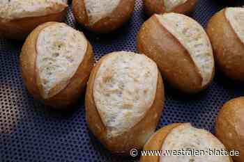 Ärger um Brötchentüten zum Nationalpark