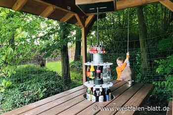 „Willkommen in der Hopfenhöhle“