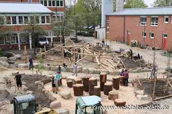 Schulsozialarbeit am Limit