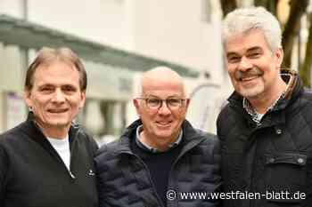 Löhne: „Else-Werretaler-Effektenclub“ löst sich nach 37 Jahren auf