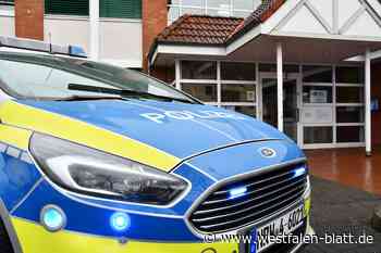 Fahrer alkoholisiert – Kleinkind sitzt mit im Auto