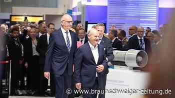 Ostdeutsche Wirtschaft richtet Brandbrief an Kanzler Scholz