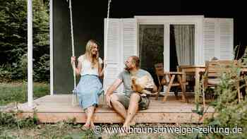 Suche nach einem besonderen Ort im Harz - Was ist das Waldquartier?