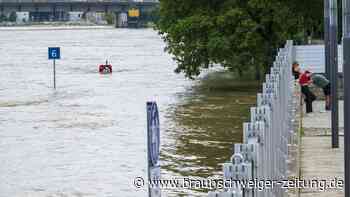 Hochwasser: In diesen Städten muss man nun Wasser abkochen