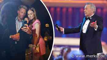 Tochter von Schlagerlegende und Maximilian Arland: Viele gemeinsame Fotos – steckt mehr dahinter?