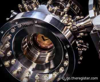 Quantinuum inches closer to fault-tolerant quantum with a 56 qubit machine