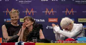 Ook Noorwegen zegt nieuwe songfestivaldeelname nog niet toe