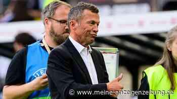 Bei letztem EM-Test: Matthäus zieht brisanten DFB-Vergleich zu 1990