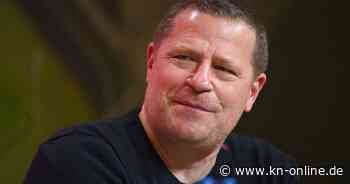 Neuer Kader des FC Bayern: Das sagt Max Eberl