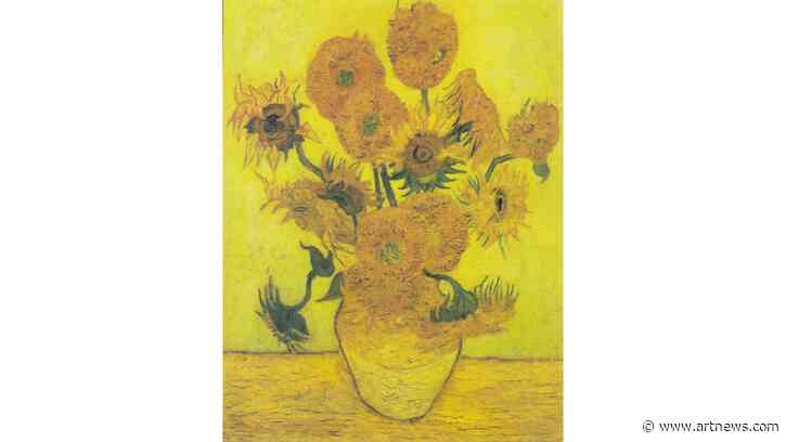 Lawsuit Over Allegedly Nazi-Looted Van Gogh Dismissed