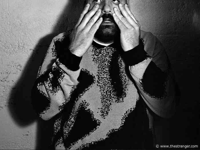 J.R.C.G.'s Angsty Funk Anthem and Louis Cole's Celestial Symphonic Jazz