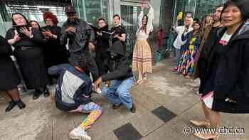 Luminato arts festival underway as CEO appeals for support