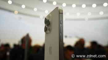 Apple's new AI features expected for just these iPhone models (for now)