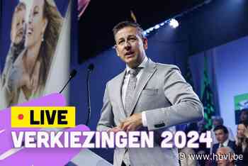 LIVE. Chris Janssens (Vlaams Belang): “Wij gaan homohuwelijk en adoptie nooit terugdraaien”
