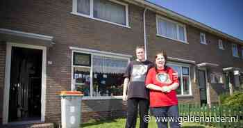 ‘Romana’ (51) van Zanger Rinus plotseling overleden