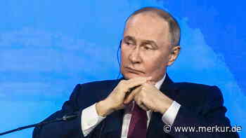 ATACMS-Attacke gestartet: Ukraine greift erneut von Putin besetztes Gebiet an