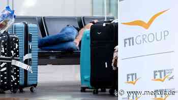 „Nennt man wohl Erpressung“: Nach FTI-Insolvenz aus Hotelzimmer ausgesperrt – Was Betroffene tun können