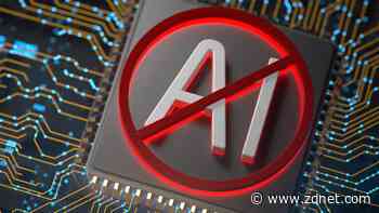 This social network bans all AI images - here's why and how to sign up