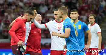 LIVE oefenduels | Naast Engeland ook Duitsland op achterstand na ketser Neuer, EK op de tocht voor uitgevallen Milik