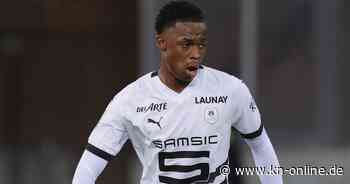 Transfer perfekt: Bayer Leverkusen holt Abwehrspieler Jeanuël Belocian