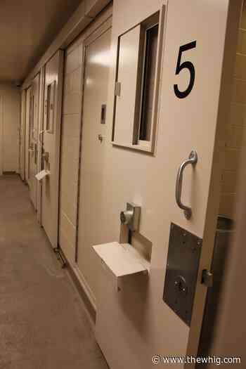 Kingston Police charge Toronto man with sexually assaulting stranger