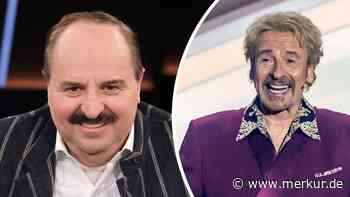 Wegen Thomas Gottschalk: Johann Lafer nahm Betablocker vor TV-Auftritt zu sich