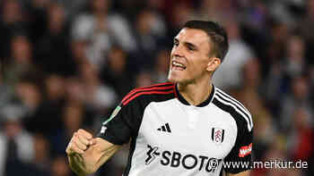 Bayern-Boss Eberl: Ein Sechser hätte uns gutgetan