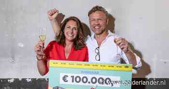 Winnaars Het Blok boeken ruim 1,5 ton overwaarde op Amsterdams appartement