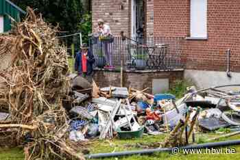 Drie weken na ongekende overstromingen likt Voerstreek zijn wonden nog: “Al veel meegemaakt, maar dit was belachelijk”