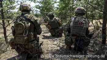 Vergewaltigungen im Krieg: Extreme Gewalt als Taktik der Russen