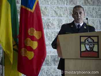 What did Sask. RCMP learn from the 2014 Moncton shootings?