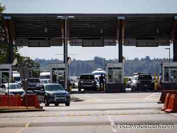 Canadian border workers' strike ‘on hold’ until at least next week | What you need to know