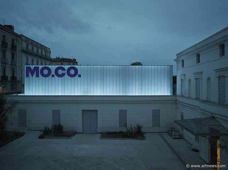 French Museum Calls Report on Vincent Honoré’s Suicide ‘Exploitation of a Tragic Event’