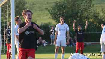 Die Sieger weinen, die Verlierer jubeln