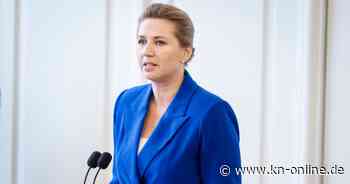 Berichte: Dänische Ministerpräsidentin im Zentrum von Kopenhagen angegriffen