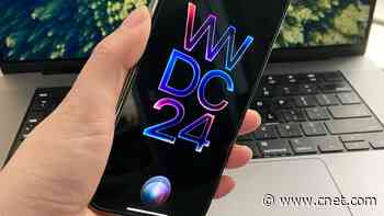 What We Want Apple to Announce at WWDC 2024 (but It Won't)     - CNET