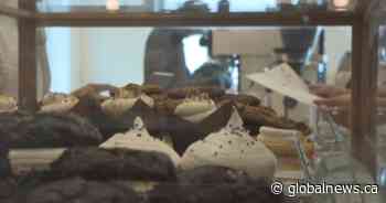 Café in Fredericton tiny home community aims to build friendship, workplace skills