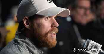 Edmonton Oilers begin final push for the Stanley Cup: ‘You’re very close to your dream’