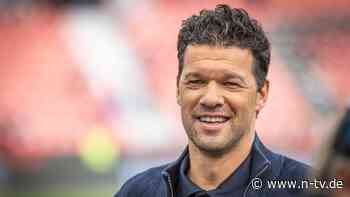 Ferrari kommt unter den Hammer: Michael Ballack verkauft altes Auto für stolzen Preis