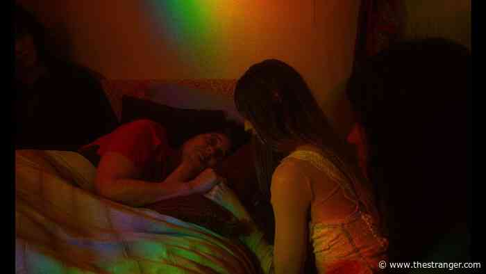 Get Lost in TRANSlations