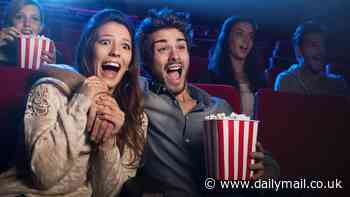 What your favorite movies say about your brain and how it's wired