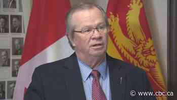 N.B. seeks to intervene in Saskatchewan gender-identity case similar to Policy 713